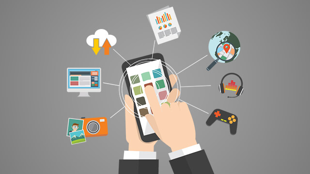 Mobile Device Setup Wilston